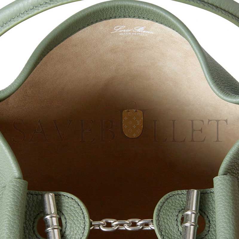 L**o p*ana large bale bag fan4646 (27*24*20cm)